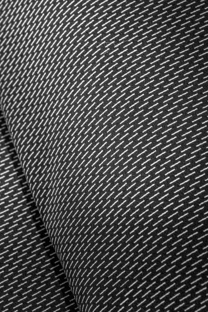 Guy Laroche Sentoni Minimal Black & White 180x270cm